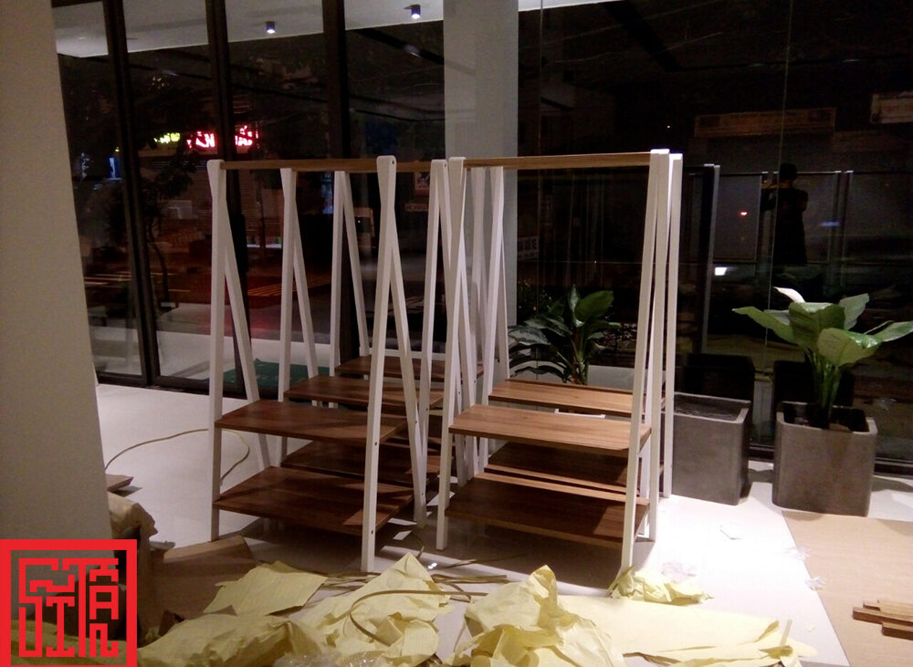 thi công nội thất khách sạn đà lạt