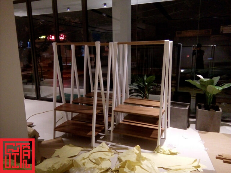 thi công nội thất khách sạn đà lạt