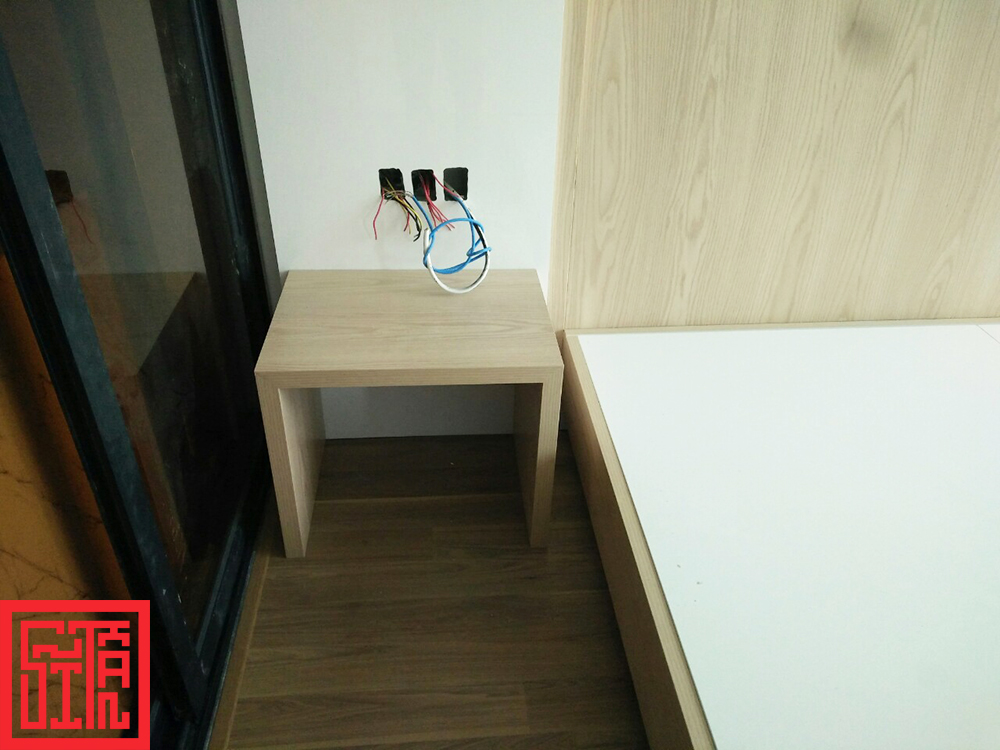 Thiết kế nội thất phòng khách sạn hướng đến tiện nghi và thẩm mỹ tại Đà Lạt Center