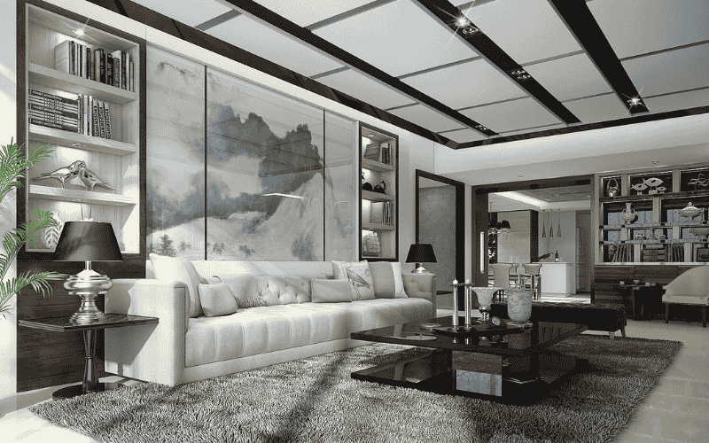 chi tiết nhỏ giúp nhà bạn sang hơn Sĩ Tấn