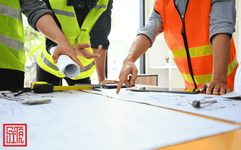 Quy trình thi công nội thất