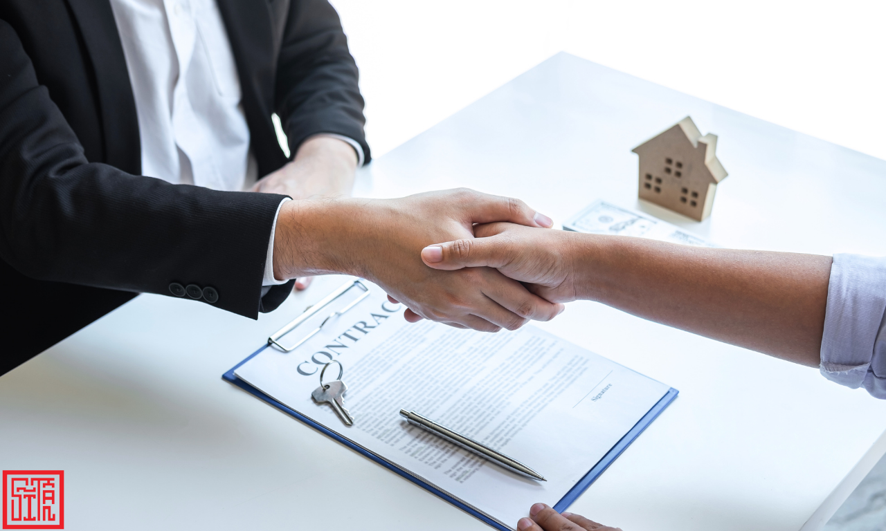 Khách hàng an tâm khi nhận bàn giao công trình với bảo hành 24 tháng từ Sĩ Tấn