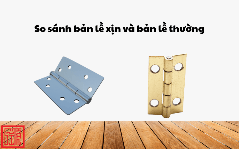  Chọn lựa phụ kiện nội thất sao cho phù hợp
