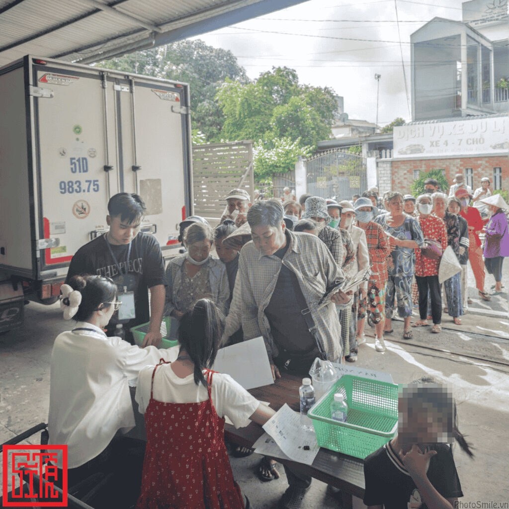 Thiện nguyện Sĩ Tấn