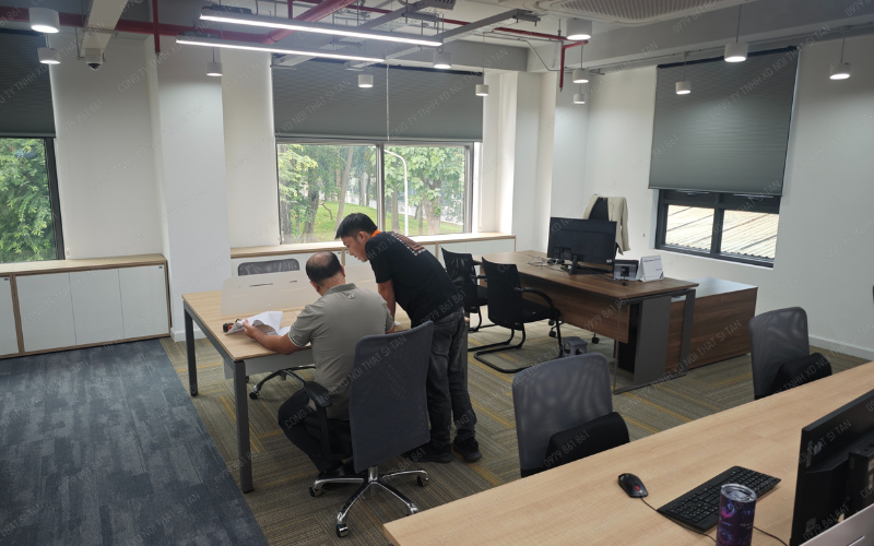 Chính sách bảo hành ảnh hưởng đến chi phí